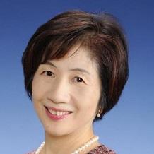 島村 泰子（シマムラ ヤスコ）
