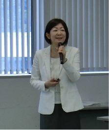 原 恵子（はら けいこ）